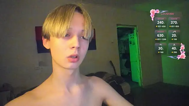 Vampirella_GS webcam