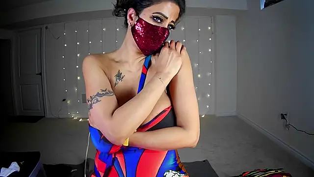 Ravishing_Roma webcam