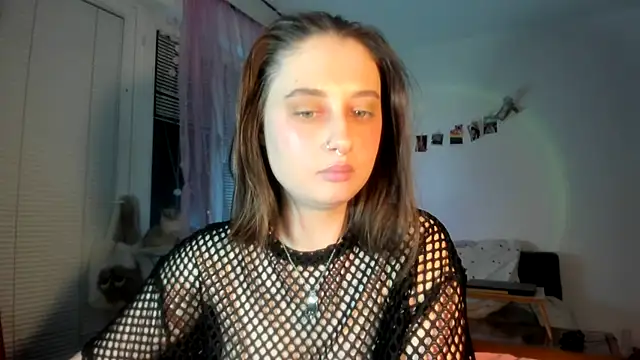 Jenny_darling_love webcam