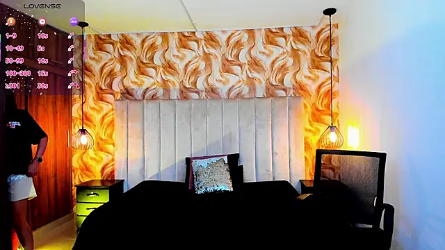 miichael_black webcam