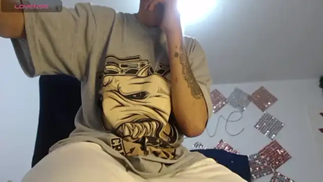 BIG_cockpether webcam