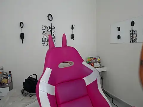 kendall-Jenner webcam