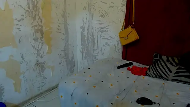 SexyChantyBabe25 webcam