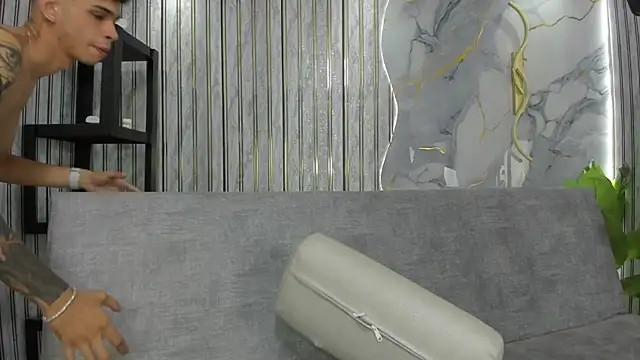 golden_girl_house webcam