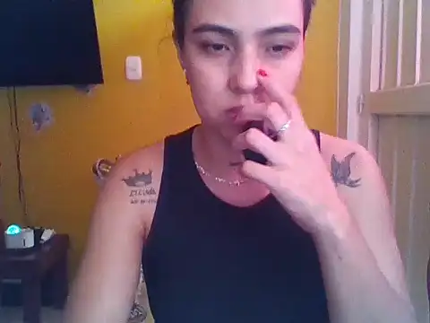 EmmaSplycer02 webcam