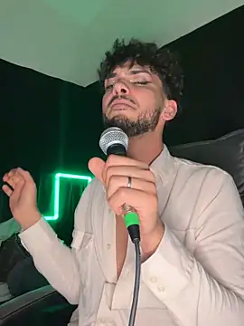 Gipsyboysteve webcam