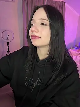 YourLittleDevil webcam