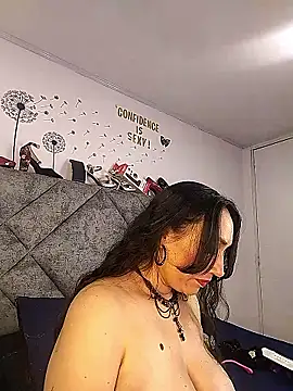 Shantey_Laurent webcam