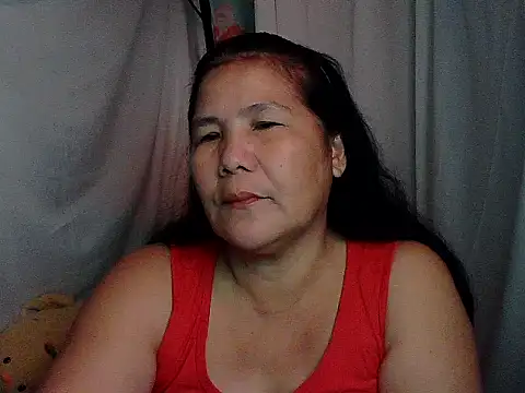 milagrose_rose webcam