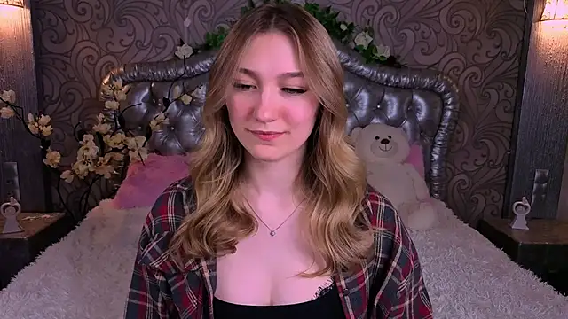 AngelAnabelle webcam