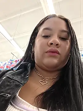 Kendra-daring webcam