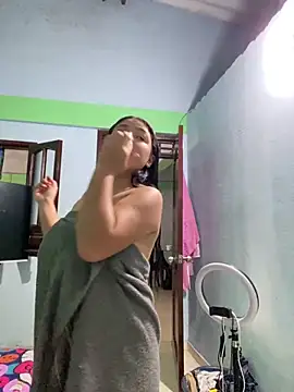 Melissa_milk1 webcam