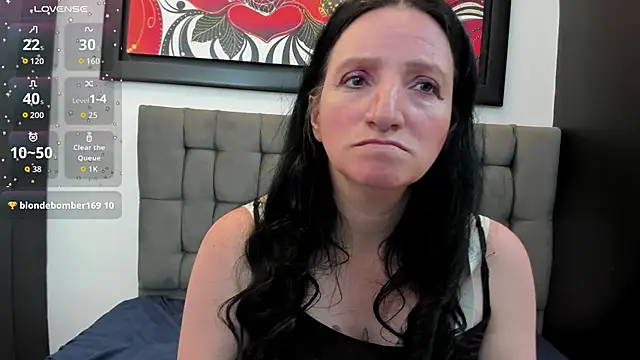 Andre_cloefoxx_ webcam