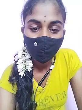 Tamil_Hot_RoyalQueen webcam