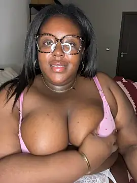 BouncyBBW webcam
