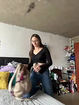 Aria__Rousse03 webcam