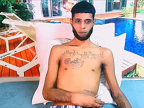 CharmingIndian1 webcam