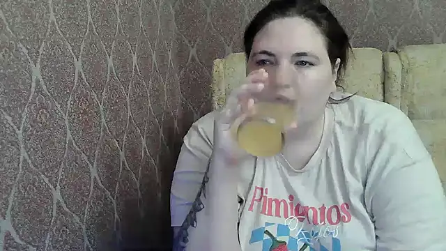 ElviraOreilllyX webcam