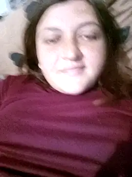 AngelinaKiss777 webcam