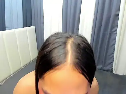 BigCockCristine webcam