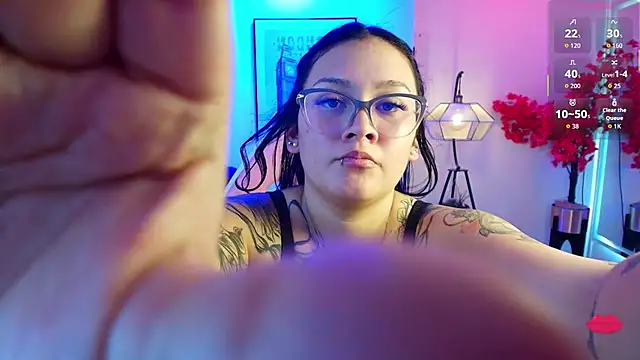 Scarlet__noir webcam