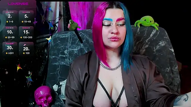 Neon_Baddie webcam