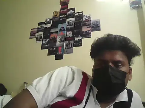 Secreat_playBoy001 webcam