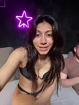 kiscsillagg - Kiscsillagg's free webcam - UK Sex Cams