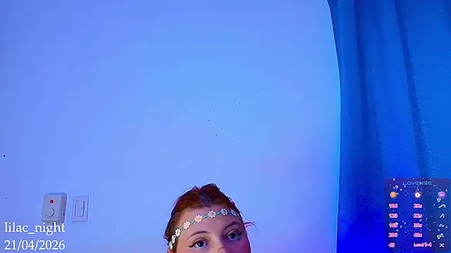 lilac_night33 webcam