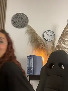 LiaVillalobos webcam