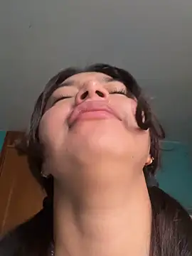 CocoaGigiMuse webcam