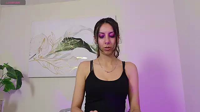 luna_willians webcam