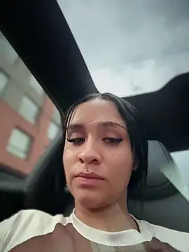 Isabella-Teen webcam