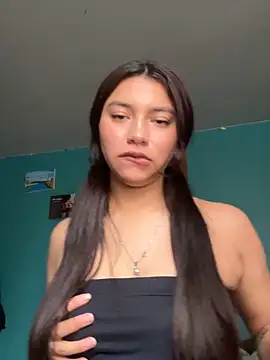 CocoaGigiMuse webcam