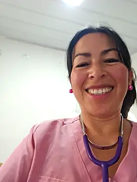 JustSamantha_ webcam