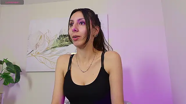 luna_willians webcam