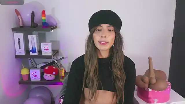 valentina_crtti webcam