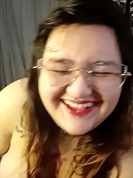 Staicyjanemcfly webcam