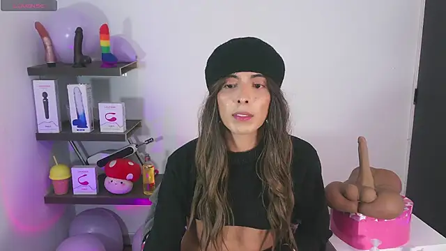 valentina_crtti webcam