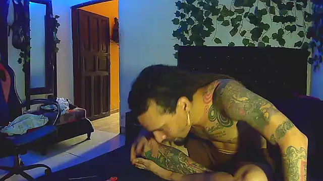 caribbeanlover1 webcam