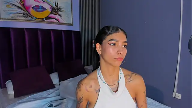 LauraAristizabal webcam