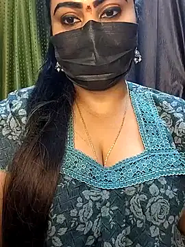 Anushka_flower webcam