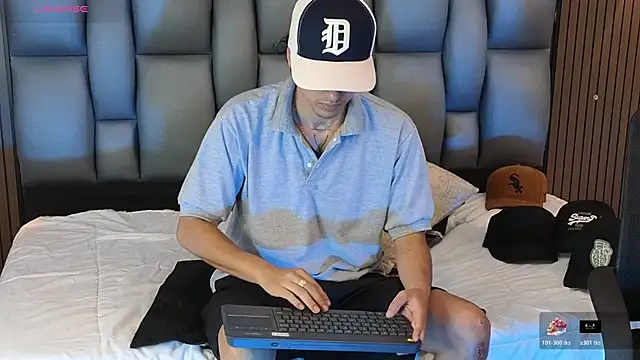 mohamed_malik webcam