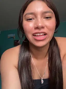 CocoaGigiMuse webcam