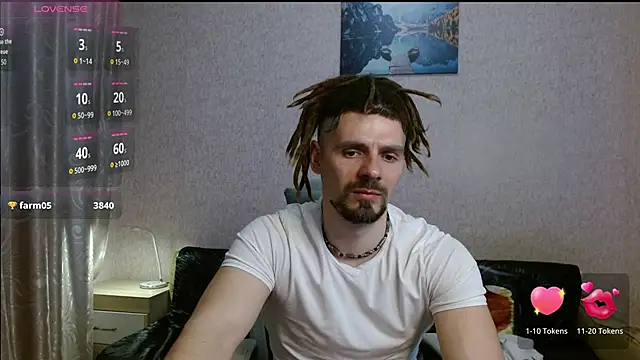 Aestheticguy101 webcam