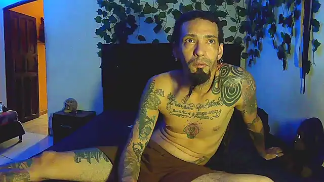 caribbeanlover1 webcam