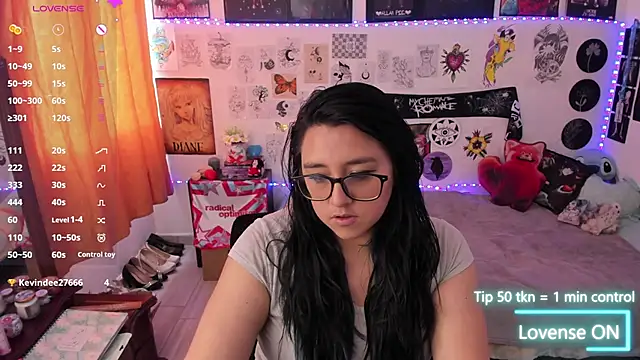 Cherry_blush_ webcam