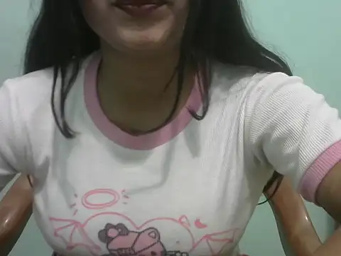 Lovely-Pandey webcam