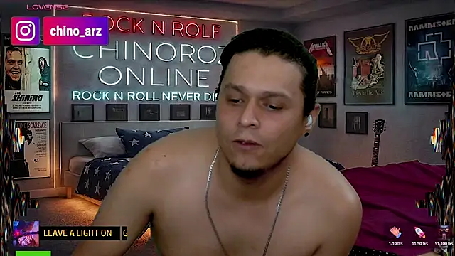 chino_roz webcam