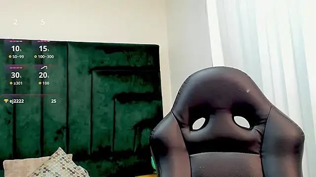 AfroditaVega_ webcam